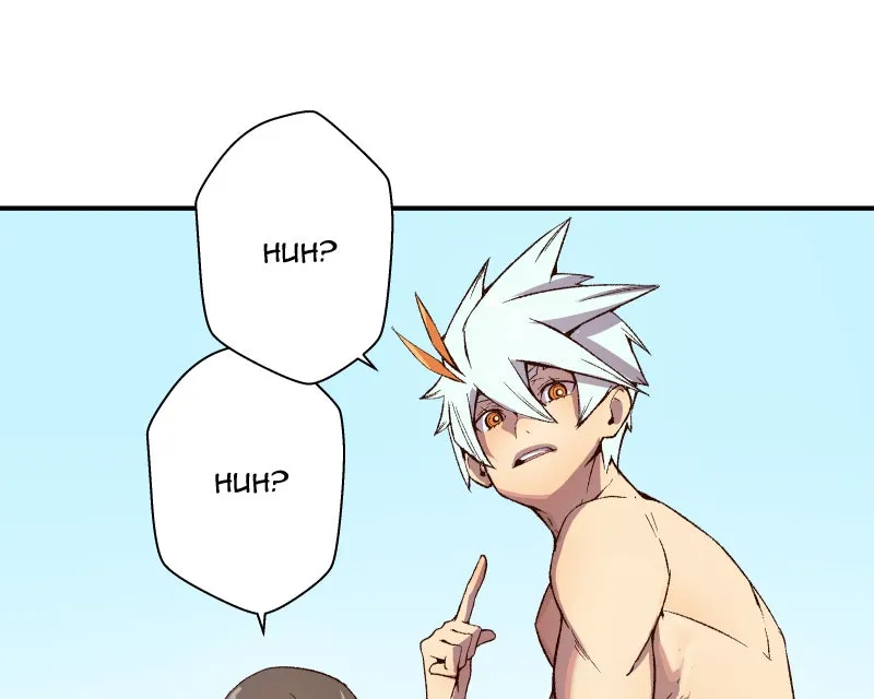 Angel Wings Chapter 17 page 74 - 