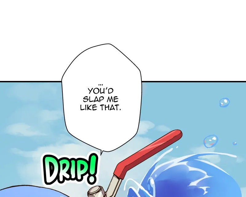Angel Wings Chapter 17 page 9 - 