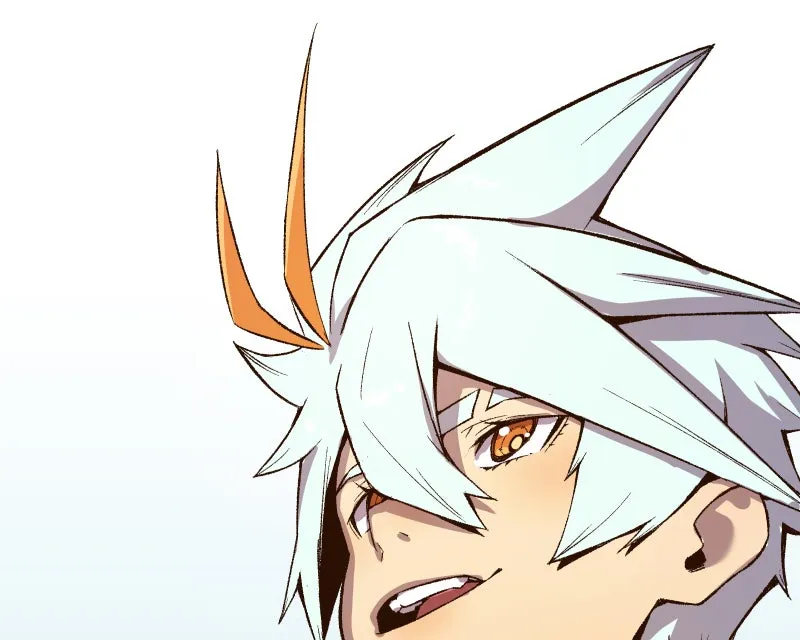 Angel Wings Chapter 17 page 84 - 