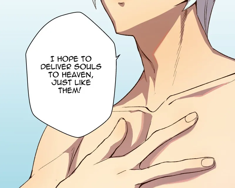 Angel Wings Chapter 17 page 85 - 