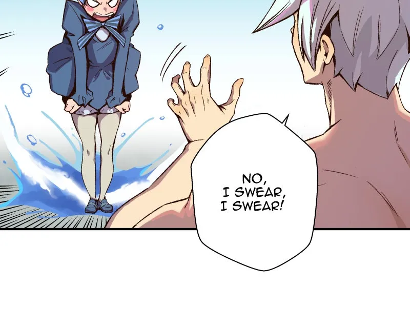 Angel Wings Chapter 17 page 90 - 