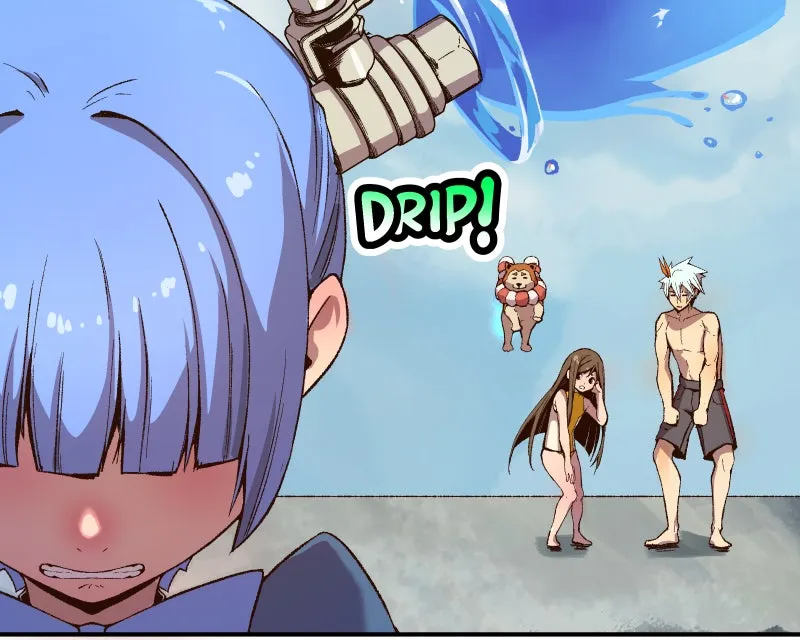 Angel Wings Chapter 17 page 10 - 