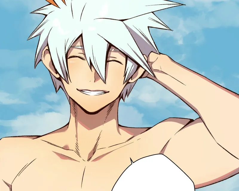 Angel Wings Chapter 17 page 92 - 