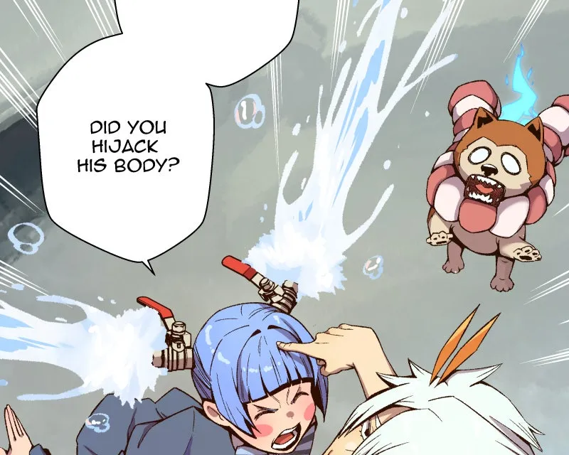 Angel Wings Chapter 17 page 99 - 