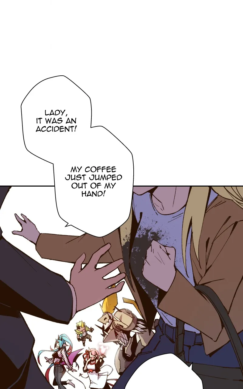 Angel Wings Chapter 2 page 108 - 