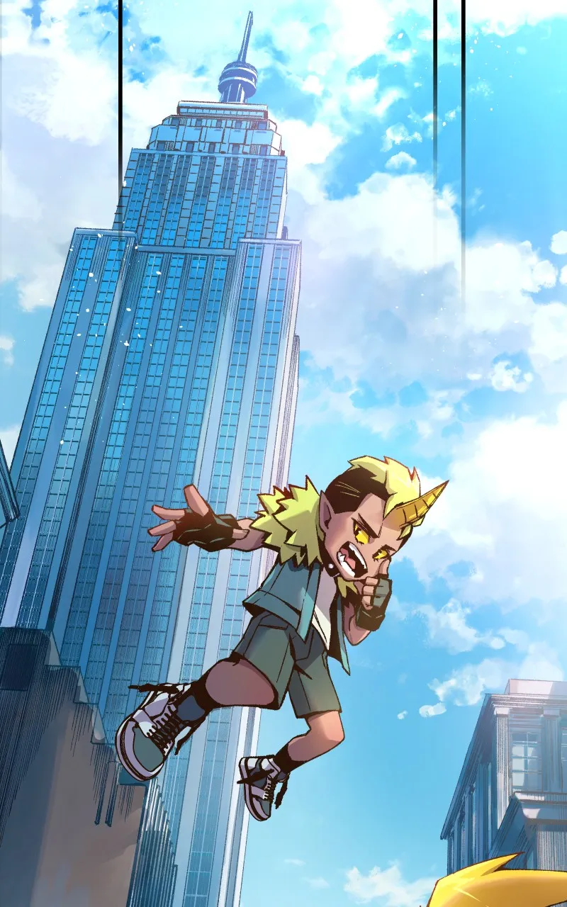 Angel Wings Chapter 2 page 110 - 