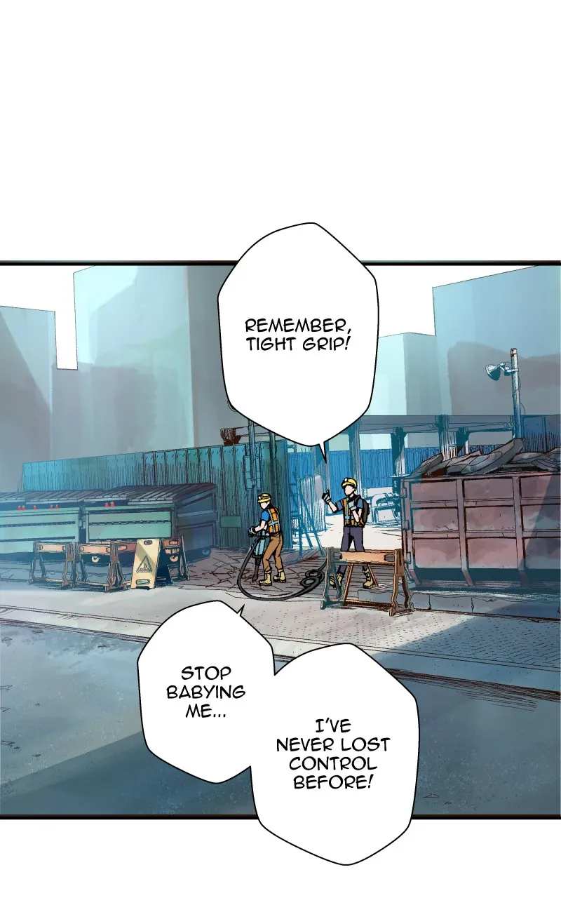 Angel Wings Chapter 2 page 117 - 