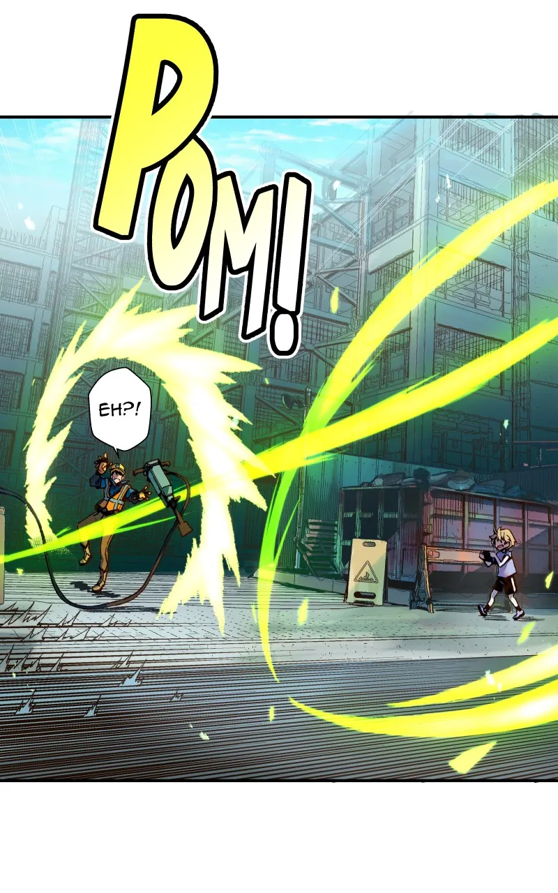 Angel Wings Chapter 2 page 125 - 