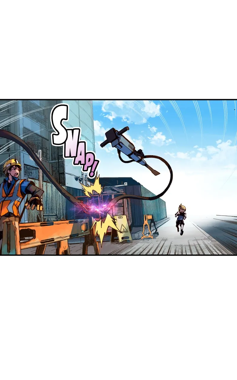 Angel Wings Chapter 2 page 126 - 