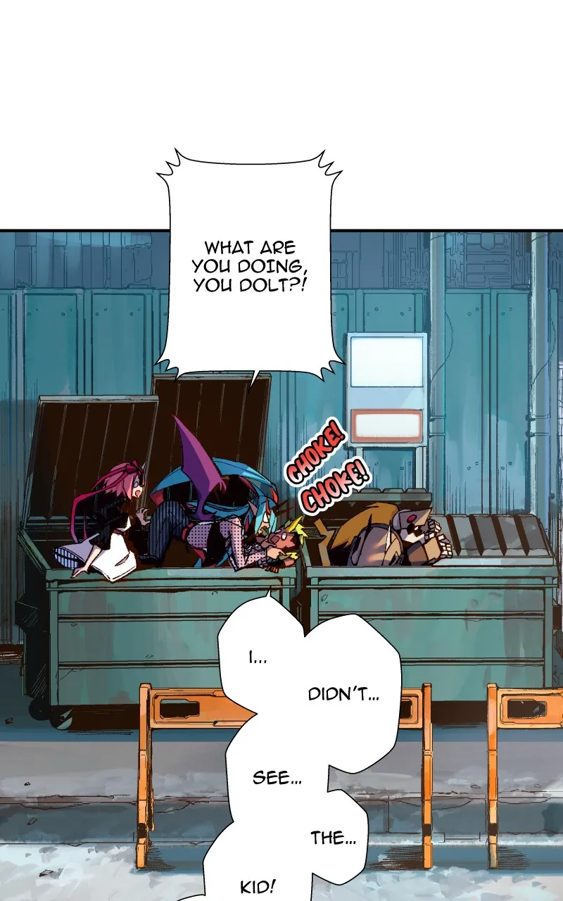 Angel Wings Chapter 2 page 129 - 