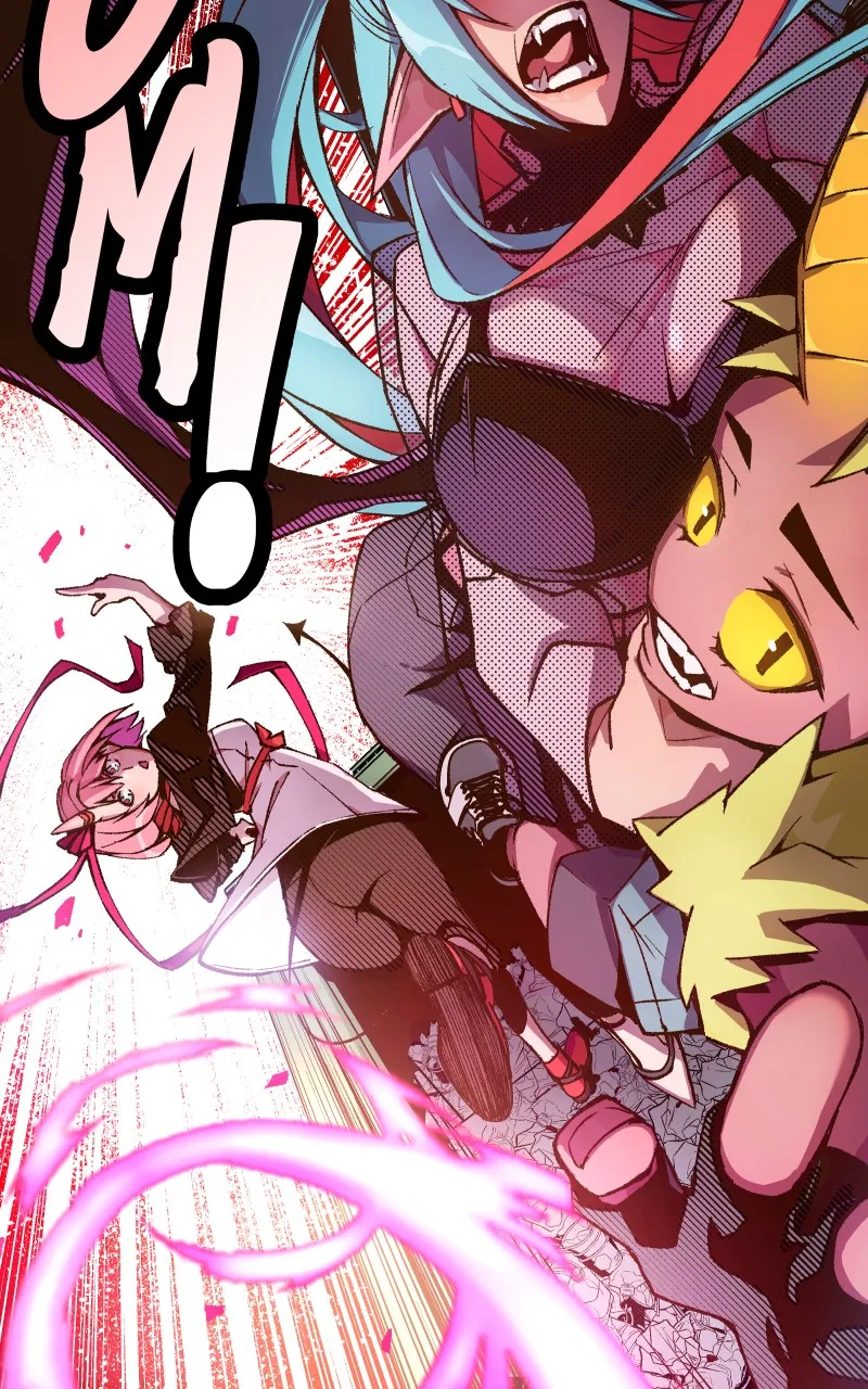 Angel Wings Chapter 2 page 132 - 