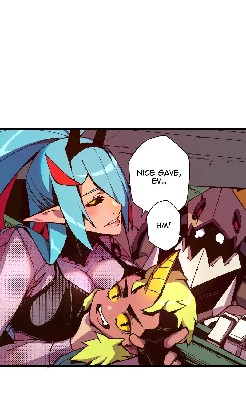 Angel Wings Chapter 2 page 137 - 