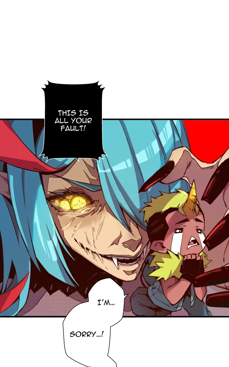 Angel Wings Chapter 2 page 142 - 
