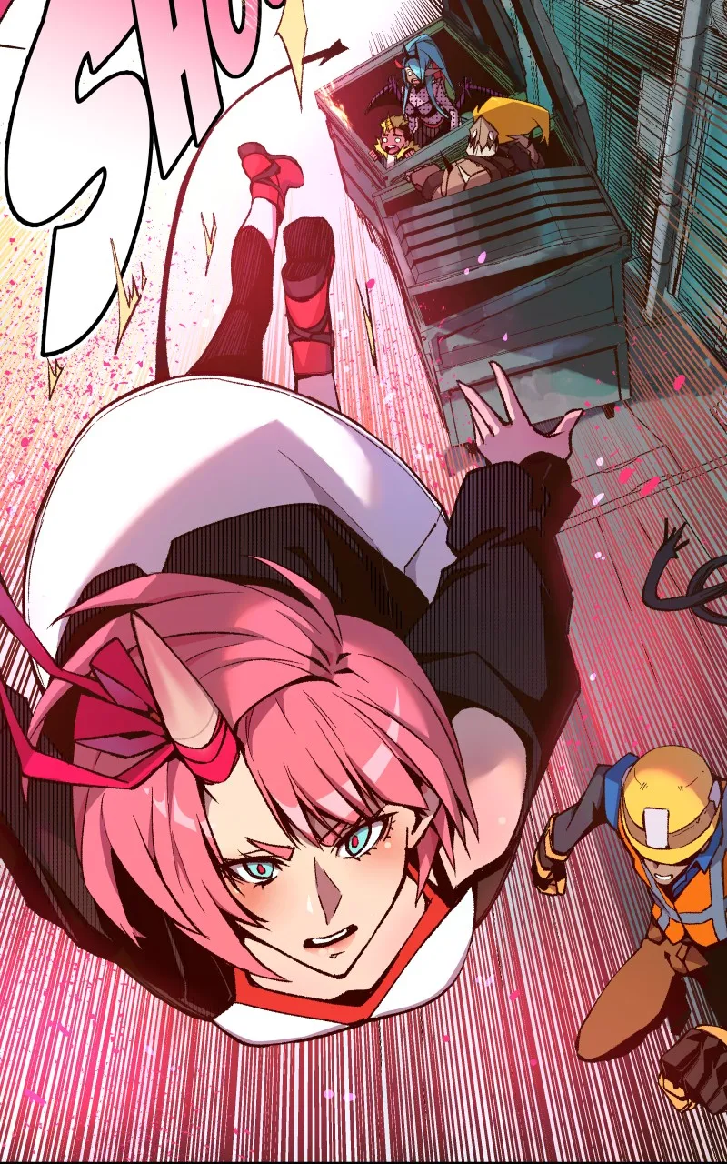 Angel Wings Chapter 2 page 145 - 