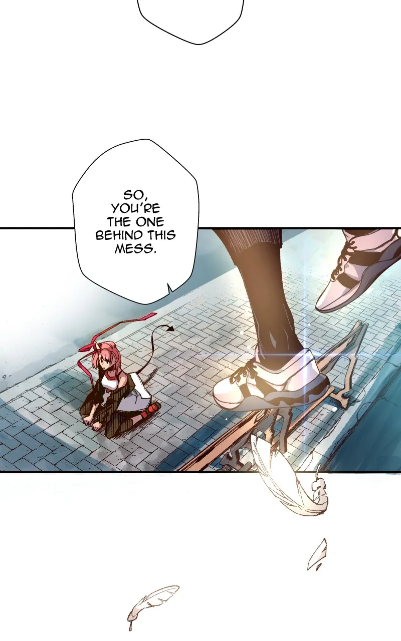 Angel Wings Chapter 2 page 175 - 