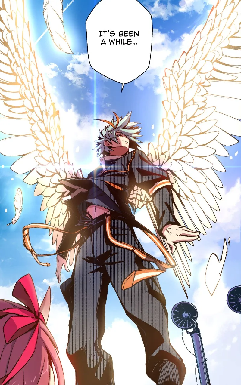 Angel Wings Chapter 2 page 178 - 