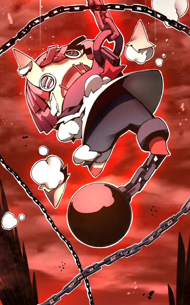 Angel Wings Chapter 2 page 23 - 