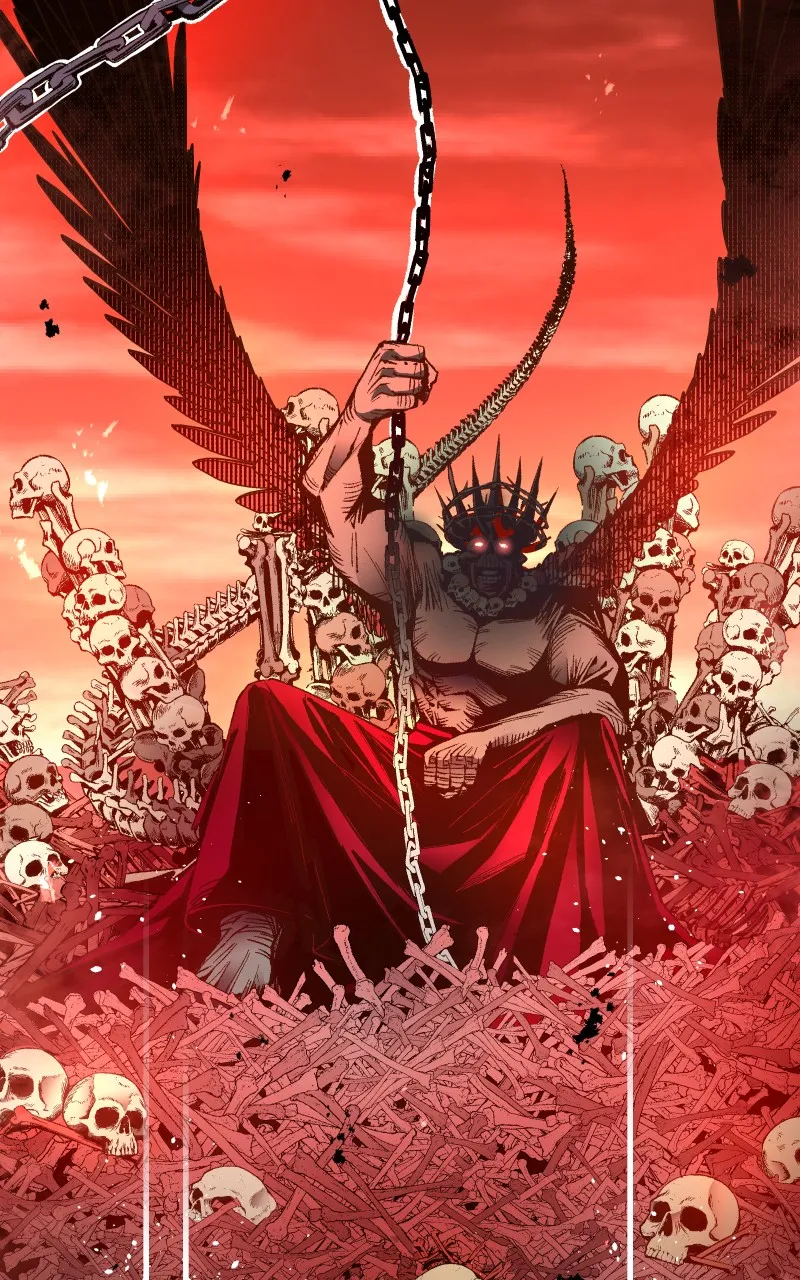 Angel Wings Chapter 2 page 24 - 
