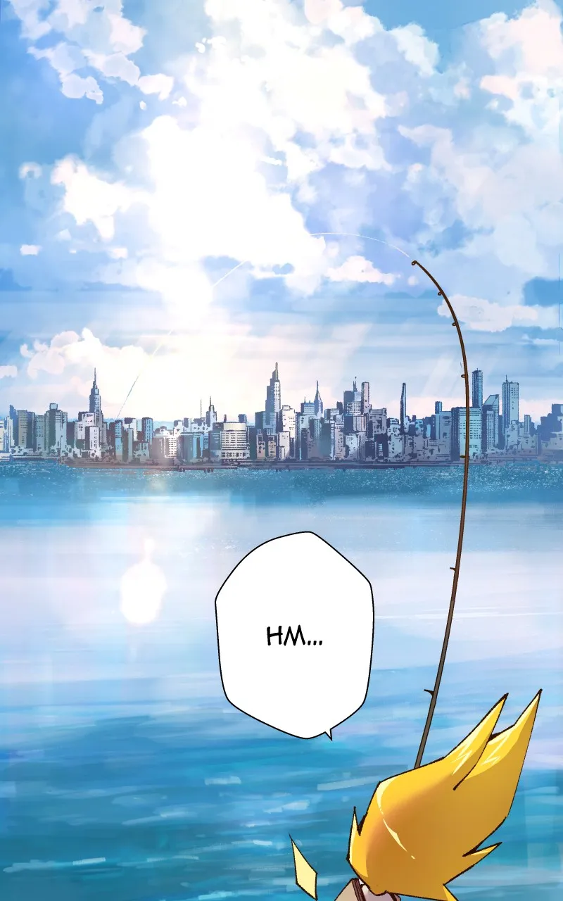 Angel Wings Chapter 2 page 32 - 