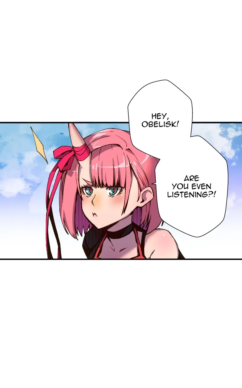Angel Wings Chapter 2 page 37 - 