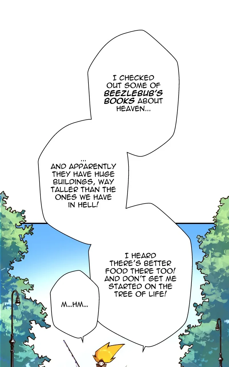 Angel Wings Chapter 2 page 38 - 