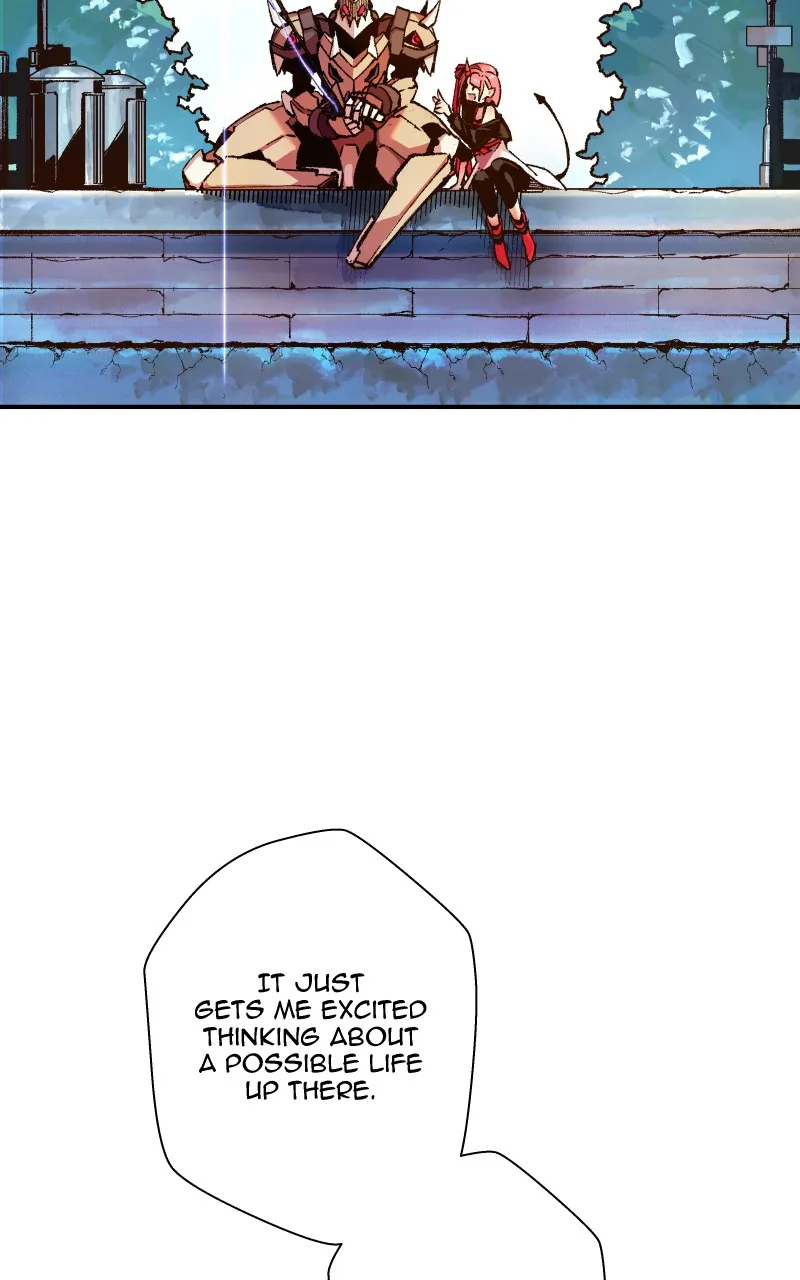 Angel Wings Chapter 2 page 39 - 