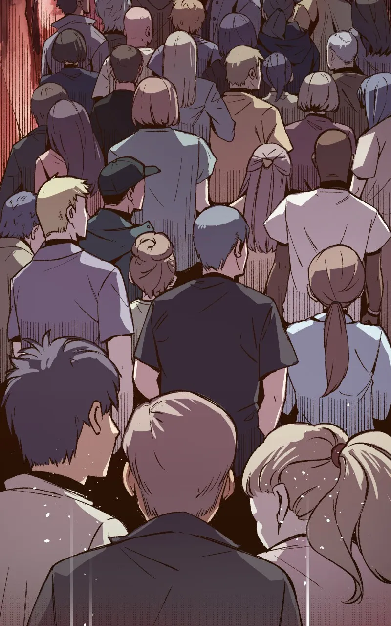 Angel Wings Chapter 2 page 5 - 