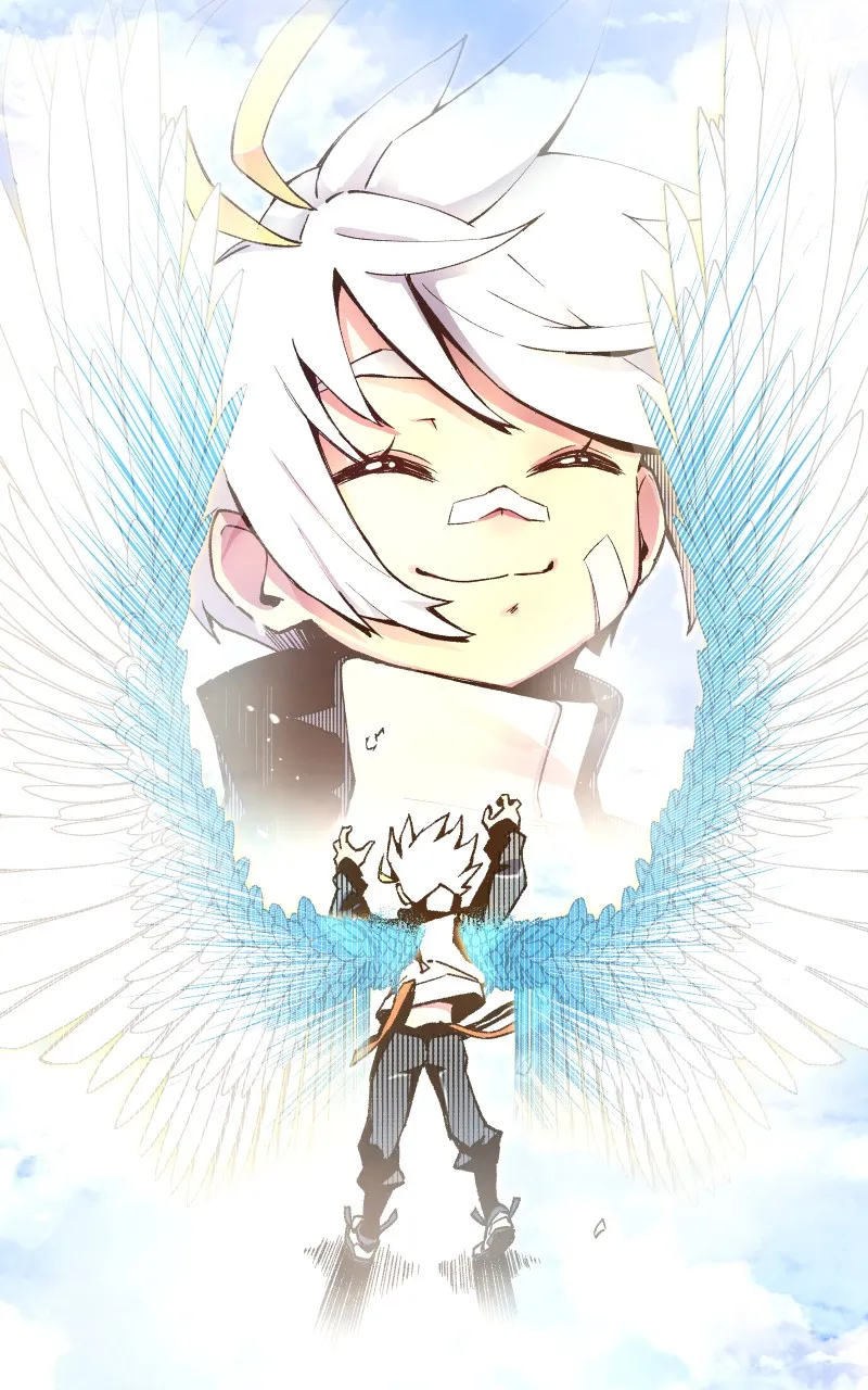 Angel Wings Chapter 2 page 42 - 