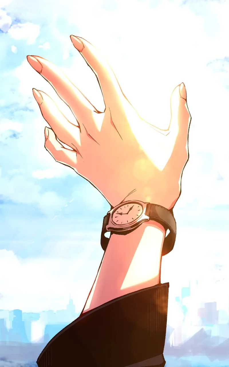 Angel Wings Chapter 2 page 43 - 
