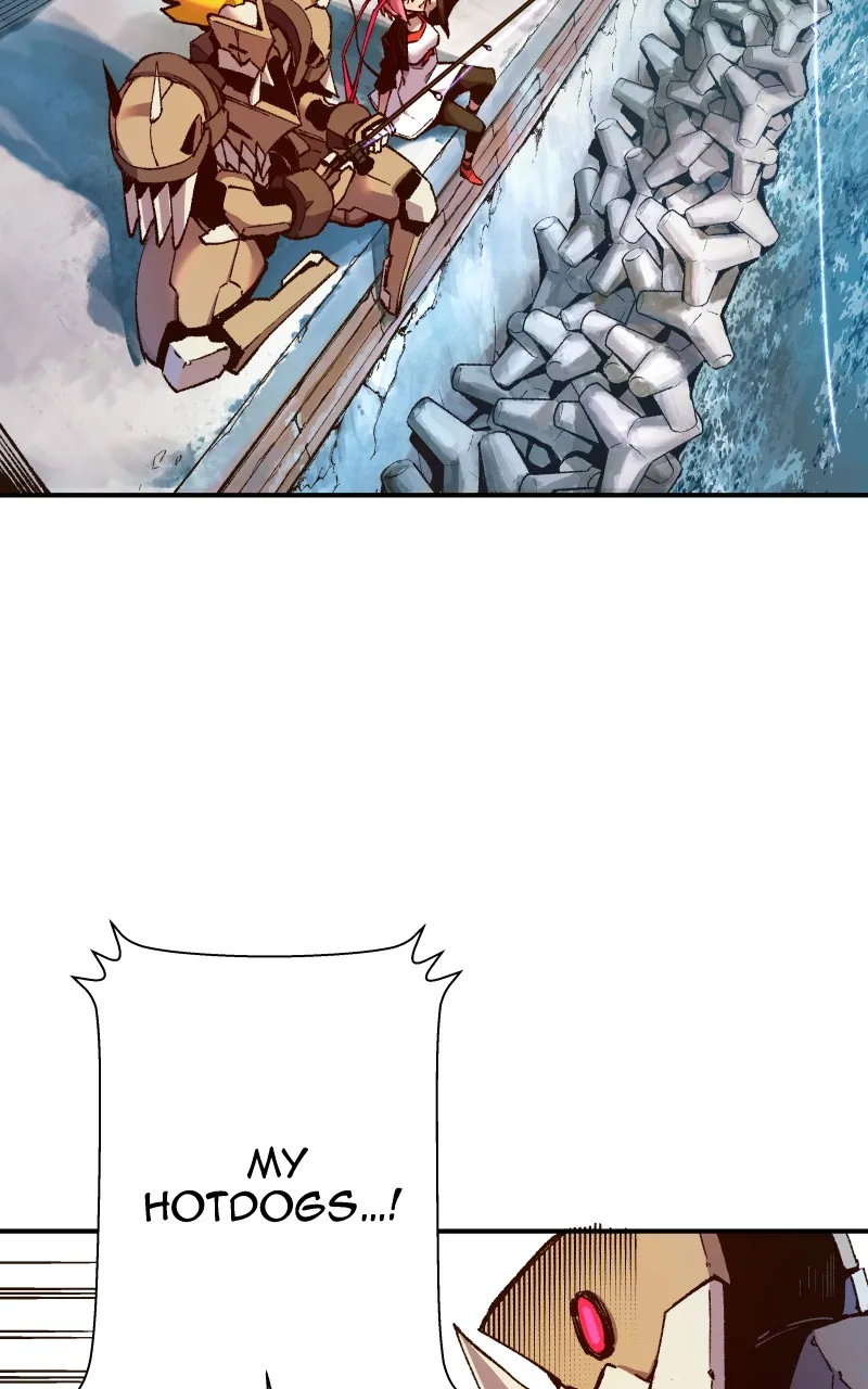 Angel Wings Chapter 2 page 45 - 