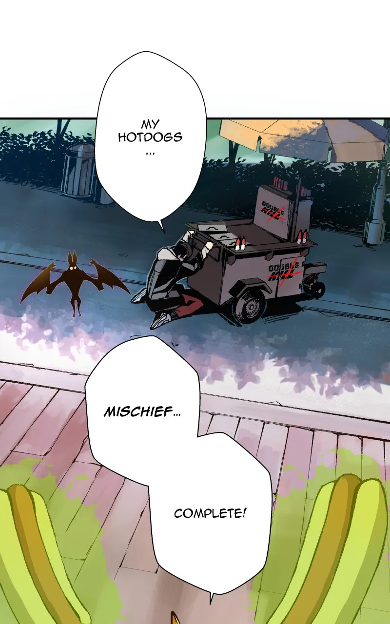 Angel Wings Chapter 2 page 48 - 