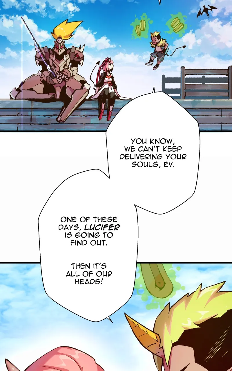Angel Wings Chapter 2 page 51 - 