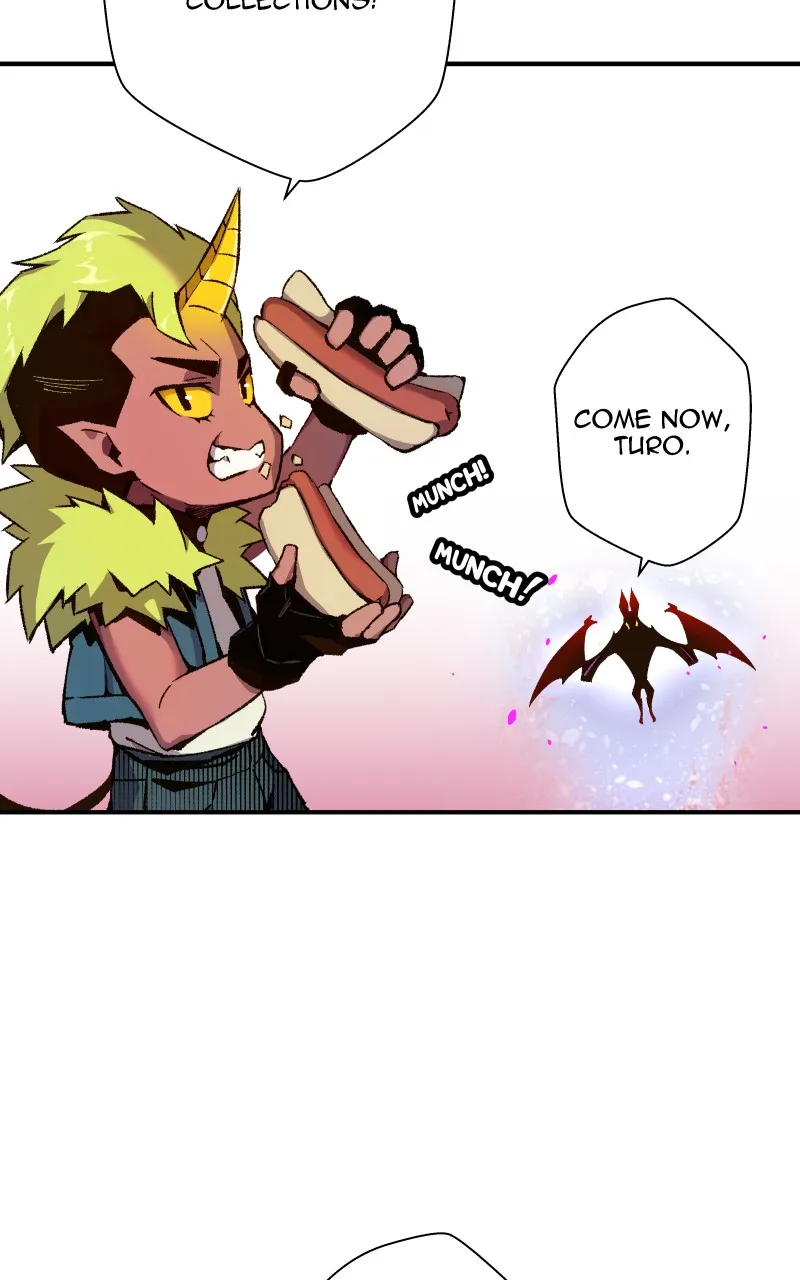 Angel Wings Chapter 2 page 53 - 