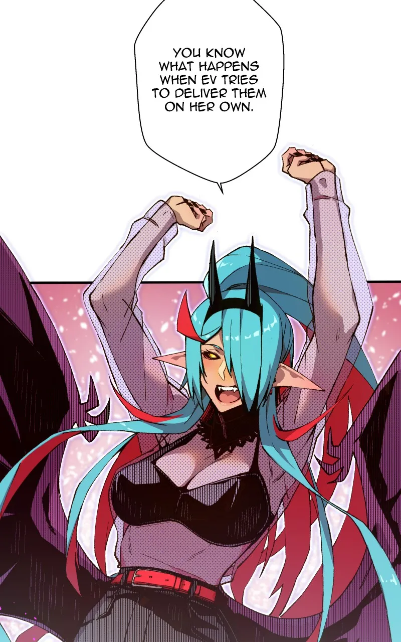 Angel Wings Chapter 2 page 54 - 