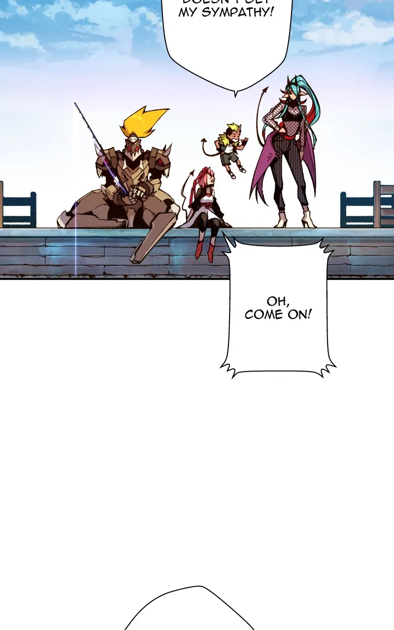 Angel Wings Chapter 2 page 56 - 