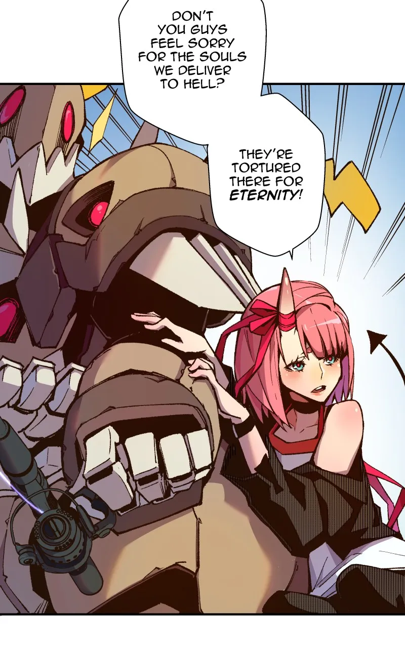 Angel Wings Chapter 2 page 57 - 