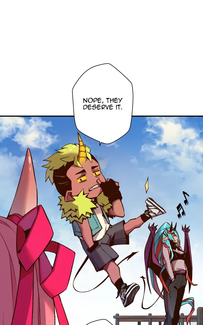 Angel Wings Chapter 2 page 58 - 