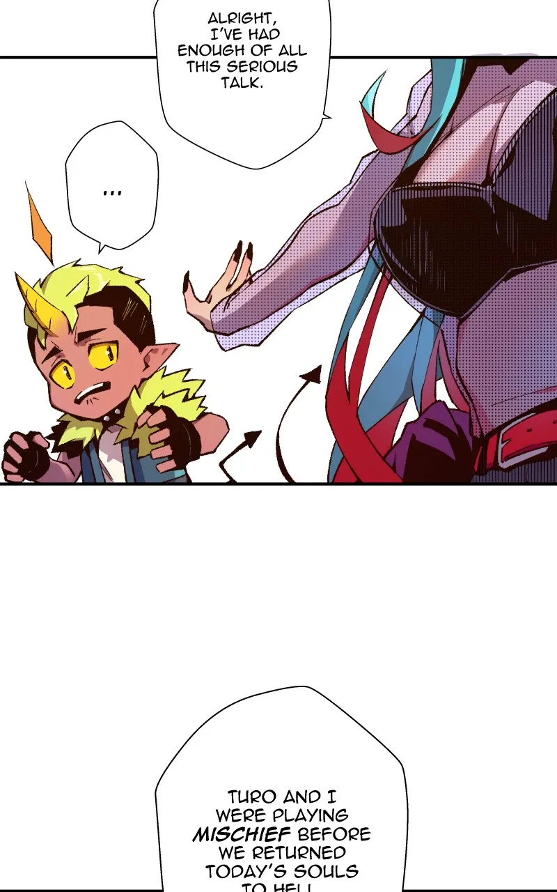 Angel Wings Chapter 2 page 64 - 