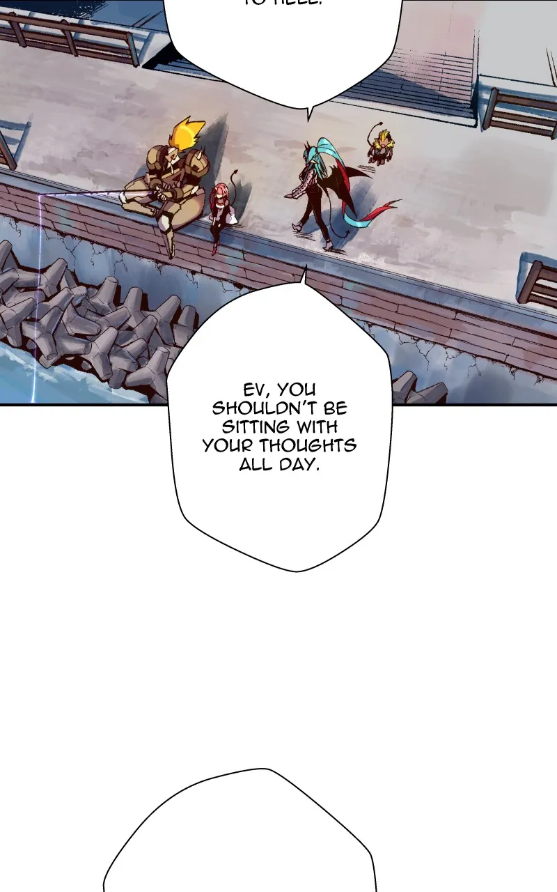 Angel Wings Chapter 2 page 65 - 