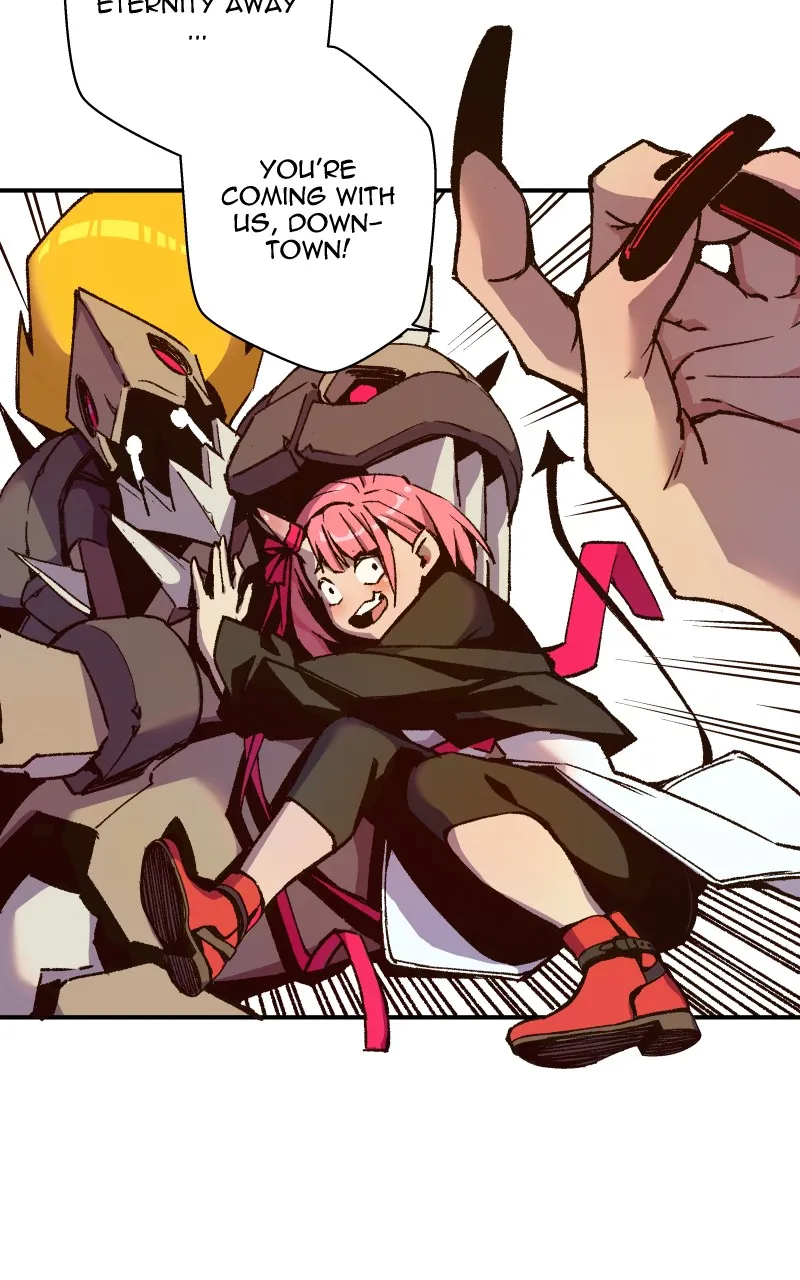 Angel Wings Chapter 2 page 68 - 