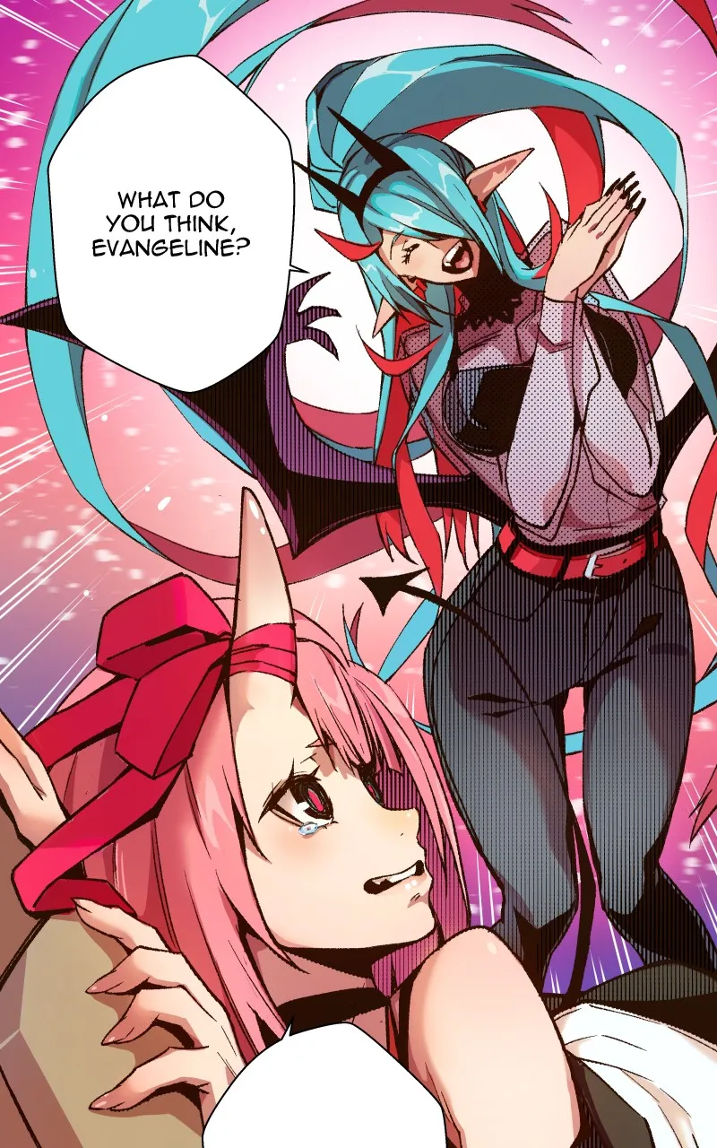 Angel Wings Chapter 2 page 70 - 