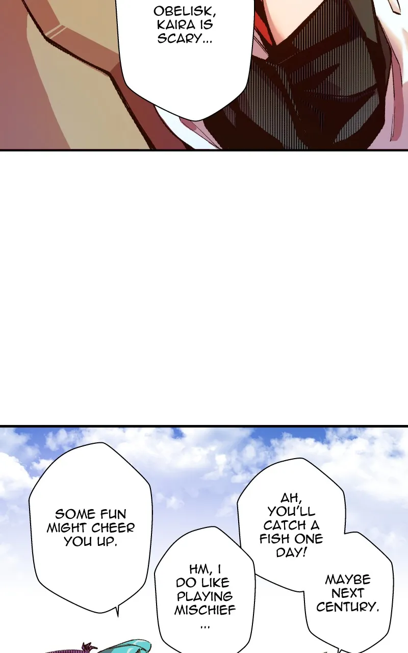 Angel Wings Chapter 2 page 71 - 