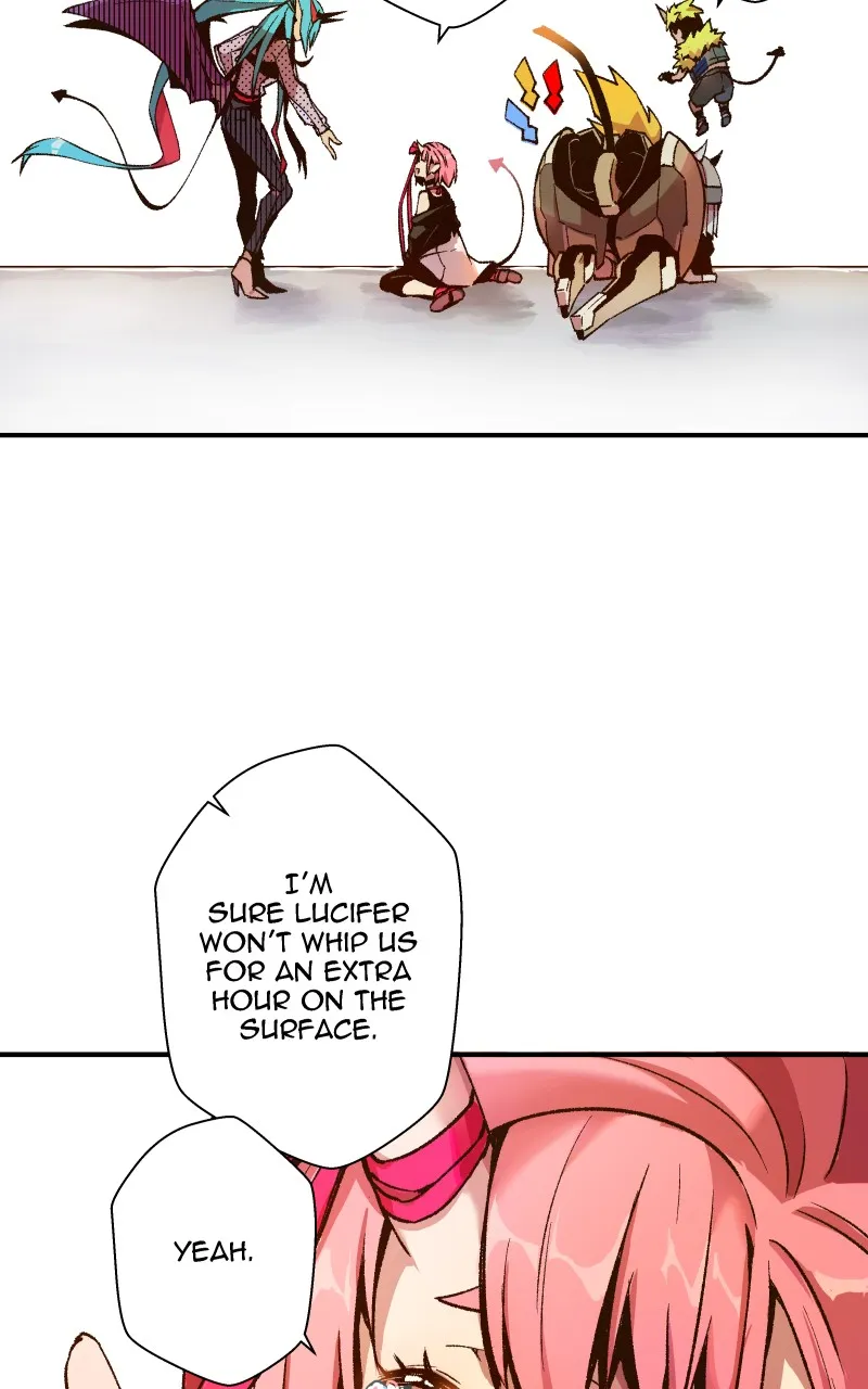 Angel Wings Chapter 2 page 72 - 