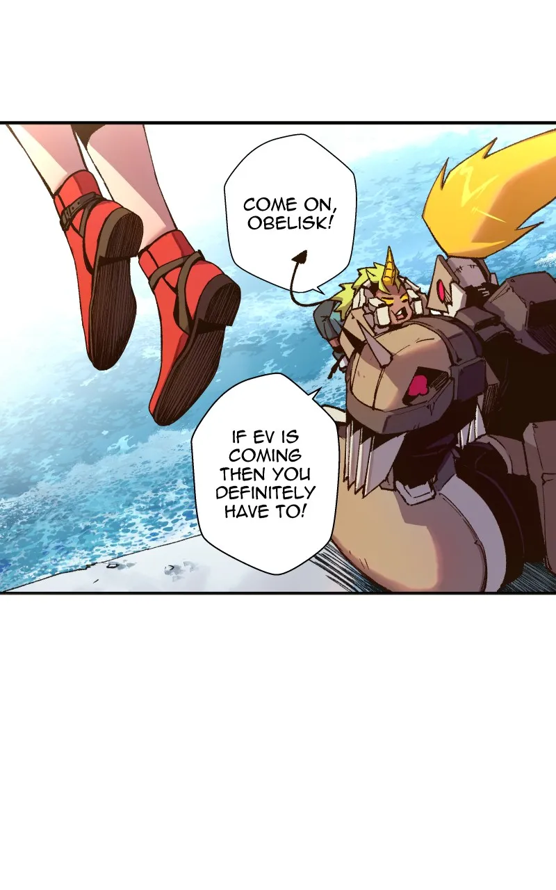 Angel Wings Chapter 2 page 76 - 