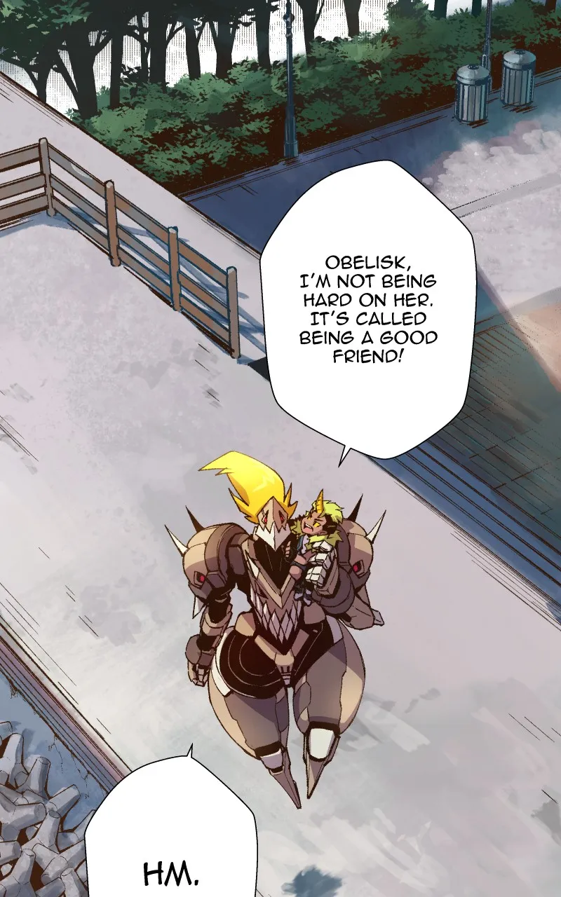 Angel Wings Chapter 2 page 80 - 