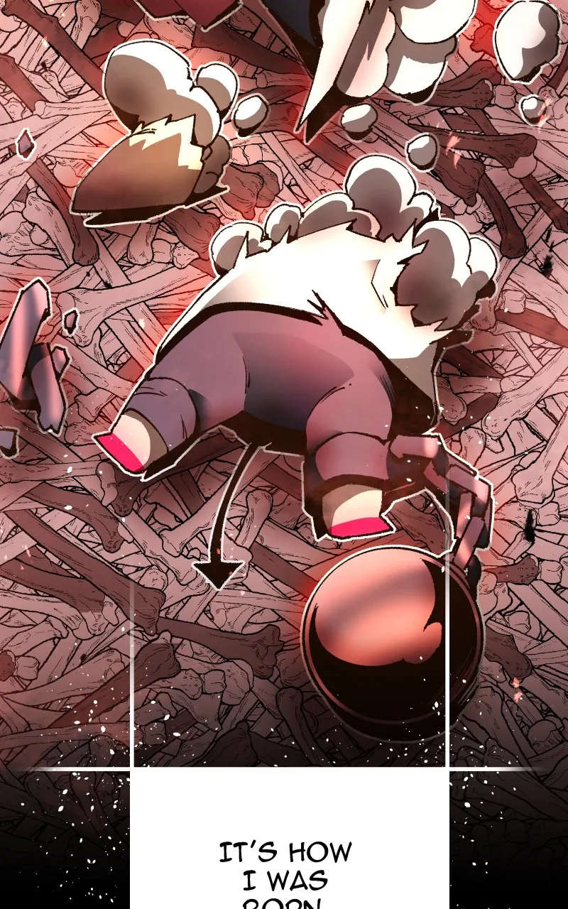 Angel Wings Chapter 2 page 84 - 