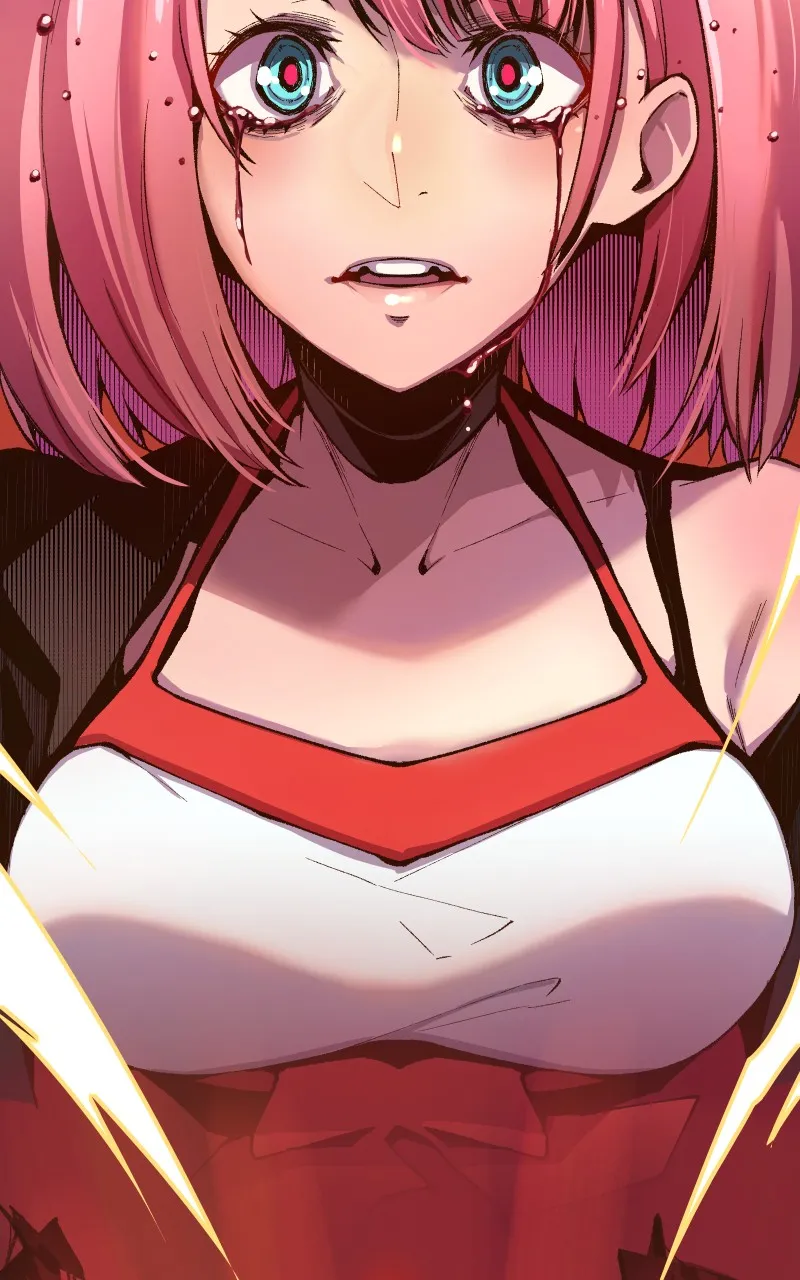Angel Wings Chapter 2 page 10 - 