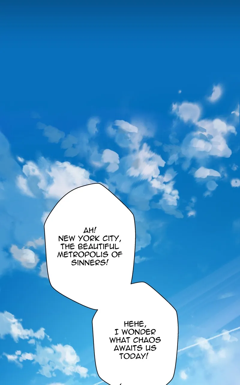 Angel Wings Chapter 2 page 97 - 