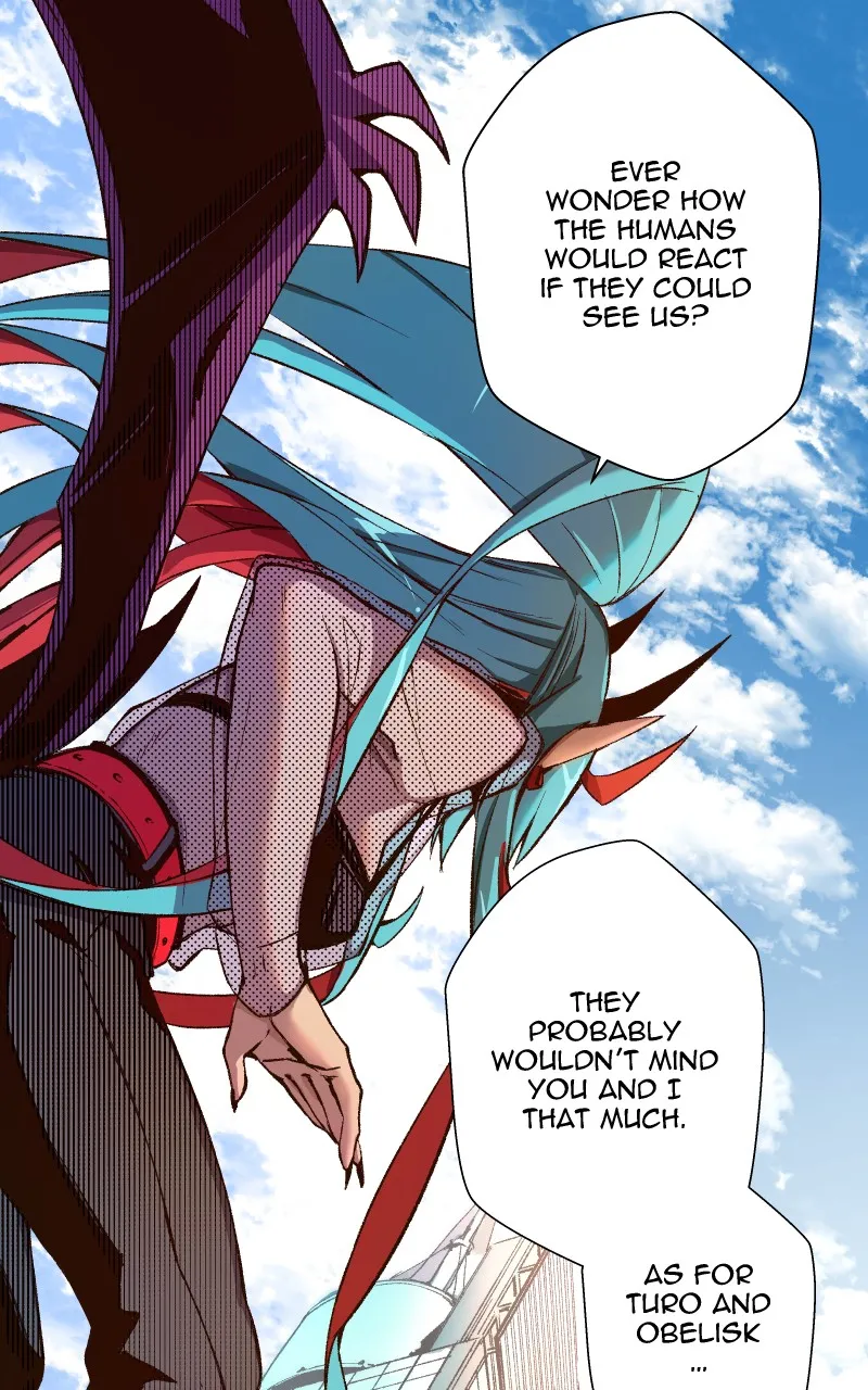 Angel Wings Chapter 2 page 100 - 