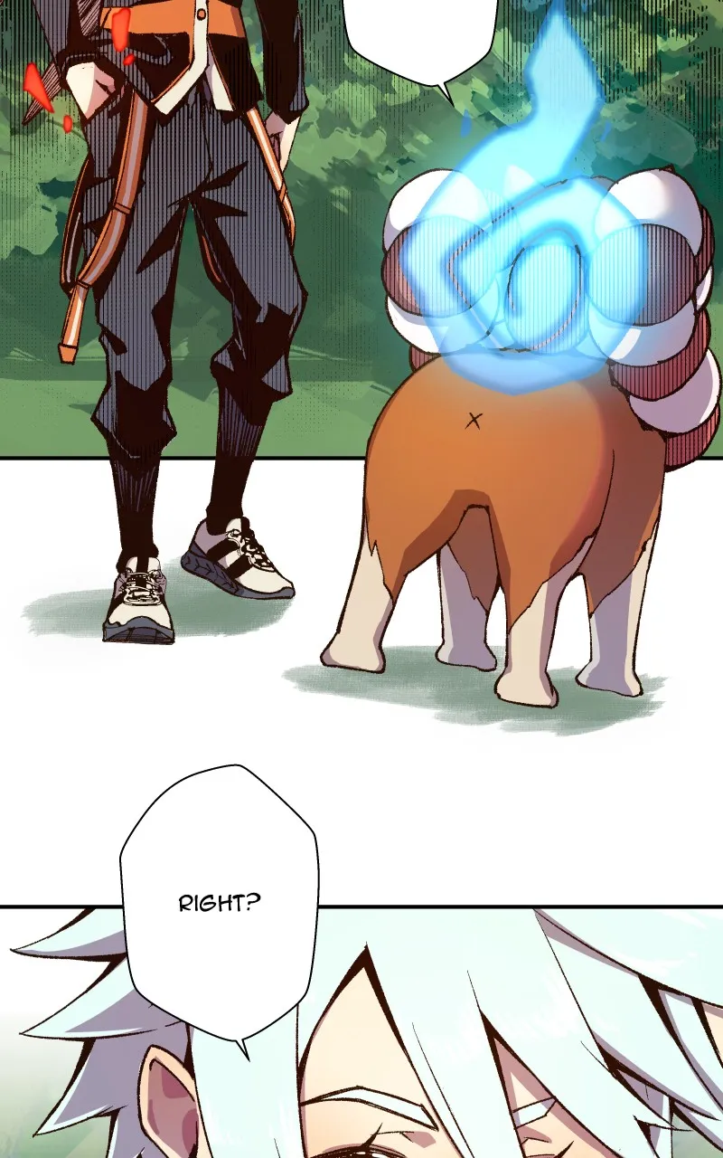 Angel Wings Chapter 3 page 101 - 